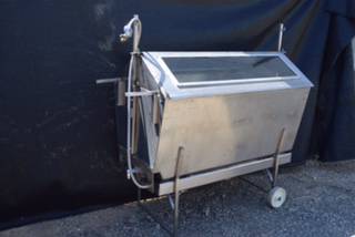 Paradise Cold Room Hire - Australian Directory 0