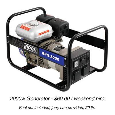 Paradise Cold Room Hire - Australian Directory 3