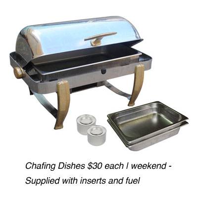 Paradise Cold Room Hire - Australian Directory 4