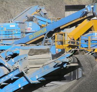 T G Jung Quarries - Australian Directory