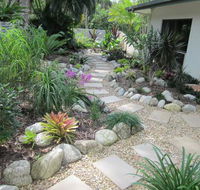Exceptional Landscapes - Australian Directory