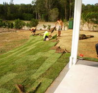 Rosemount Turf - Australian Directory