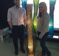 Amor Lighting - Australian Directory
