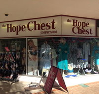 Coffs HarbourThe Hope Chest - Australian Directory