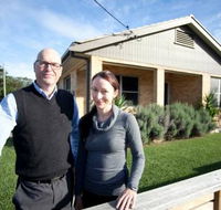 Macintosh Physiotherapy - Australian Directory