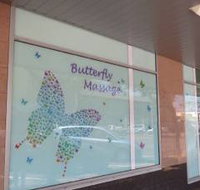 Butterfly Massage - Australian Directory