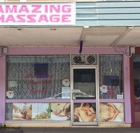 Amuse Massage - Australian Directory