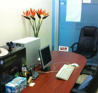 Charles Yuen  Associates - Australian Directory
