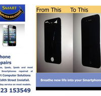 Smart Phone  Computer Solutions - Australian Directory