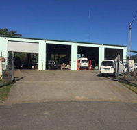 Quinn Tec Pty Ltd - Australian Directory