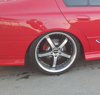 Tyre's r us - Australian Directory