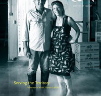 Darwin Fish Market - Australian Directory