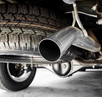 Morisset Mufflers - Australian Directory