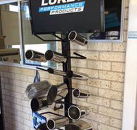 Carline Mufflers Tanilba Bay - Australian Directory