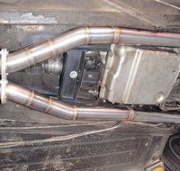 Birch Custom Exhaust Systems - Australian Directory