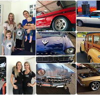 Kuluin Mufflers - Australian Directory