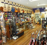 Coffs Guitar Shop - Australian Directory