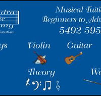 Caloundra Music Academy - Australian Directory