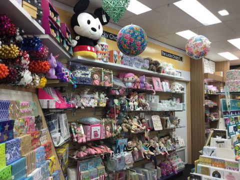 The Lucky Charm Rockhampton - Australian Directory 0