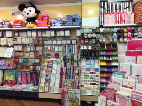 The Lucky Charm Rockhampton - Australian Directory 1