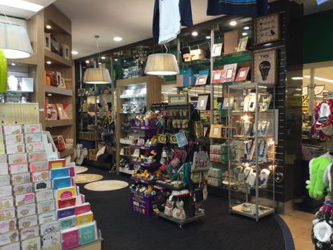 The Lucky Charm Rockhampton - Australian Directory 2