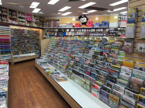 The Lucky Charm Rockhampton - Australian Directory 4