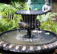 Simply DVine Garden and Gift Gallery - Australian Directory