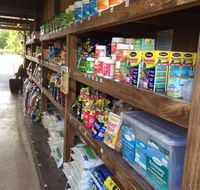 Rosemount Nursery - Australian Directory
