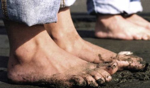 Judy Satish Podiatry - Australian Directory 1