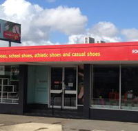 CQ Podiatry - Australian Directory