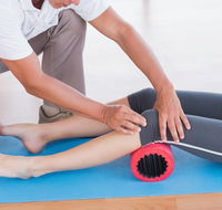 Foundation Health Osteopathy - Australian Directory