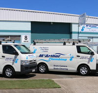 McArthur Plumbing - Australian Directory
