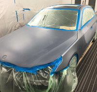 Cessnock Paint  Panel - Australian Directory