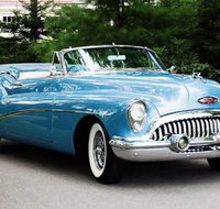 Rogers Automotive Panel  Paint - Australian Directory
