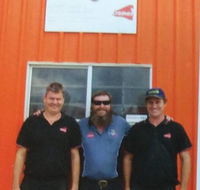 Humphreys Auto Refinishing - Australian Directory