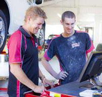 Shipley Smash Repairs - Australian Directory