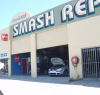 Chinderah Smash Repairs - Australian Directory