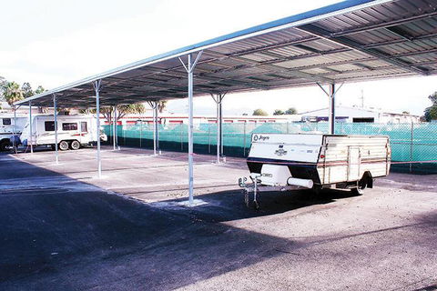 Box & Lock Self Storage - Australian Directory 1