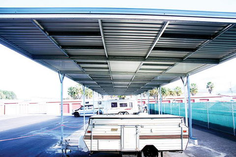 Box & Lock Self Storage - Australian Directory 2