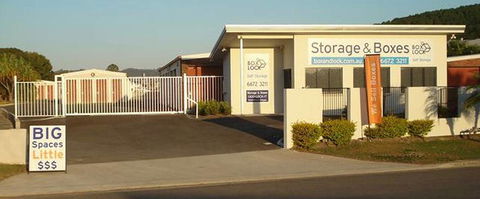 Box & Lock Self Storage - Australian Directory 3