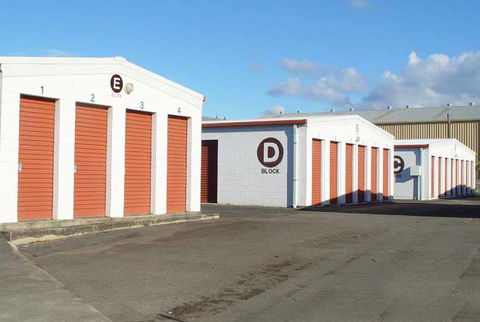Box & Lock Self Storage - Australian Directory 4