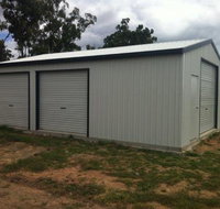 Shedquarters - Australian Directory