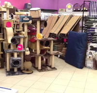 Pet Cafe Smithfield - Australian Directory