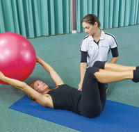 Park Beach Physiotherapy  Sports Injury Clinic - Australian Directory