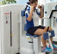 Action PhysiotherapyRegina Larard - Australian Directory