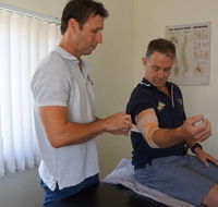 Hands on Health Physiotherapy - Australian Directory