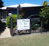 Physio by Jenny - Australian Directory