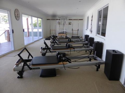 Physio By Jenny - Australian Directory 1