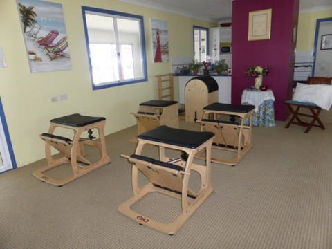 Physio By Jenny - Australian Directory 2