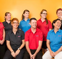 Physiocare Townsville - Australian Directory